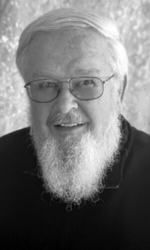 Peter John Murphy